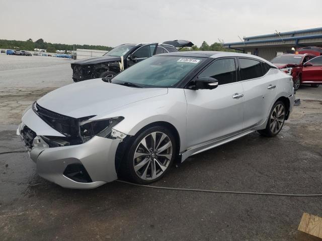 2019 NISSAN MAXIMA S 1N4AA6AVXKC373651