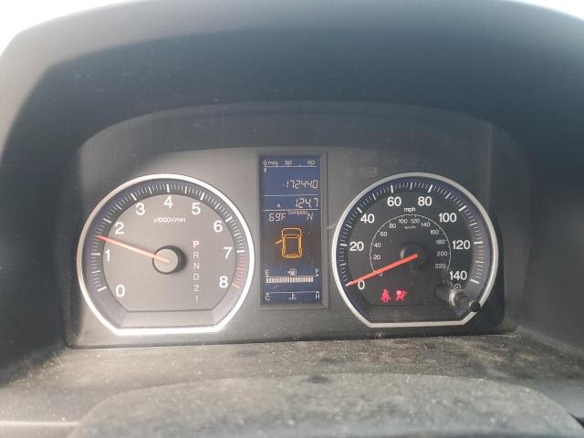 2011 HONDA CR-V EX - 5J6RE4H50BL045127