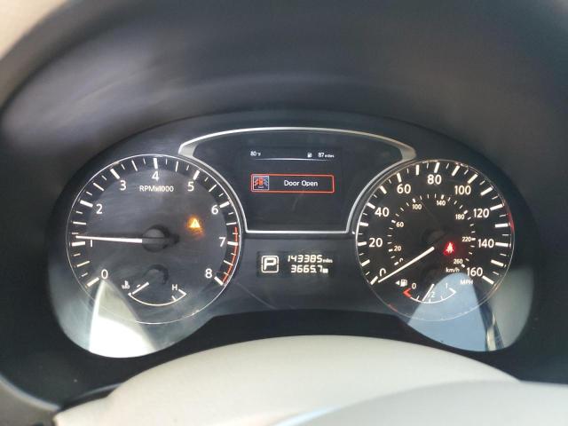 2015 NISSAN ALTIMA 2.5 #3286738298