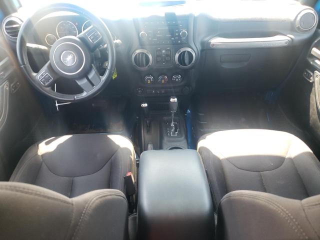 2015 JEEP WRANGLER U 1C4BJWDG3FL521236