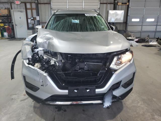 2018 NISSAN ROGUE S KNMAT2MT1JP525945
