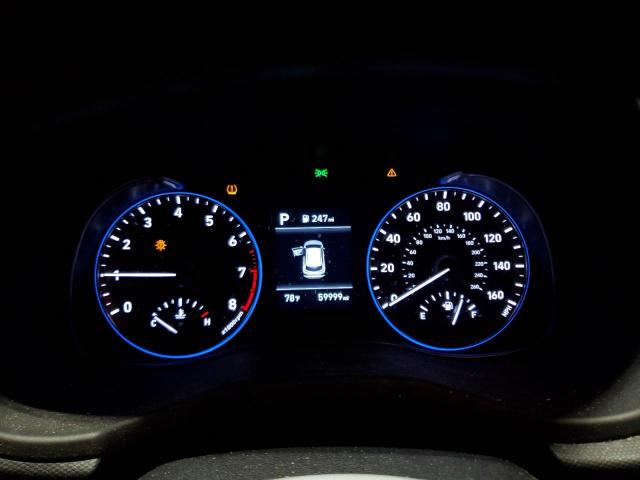 2019 HYUNDAI KONA SE - KM8K1CAA0KU309926