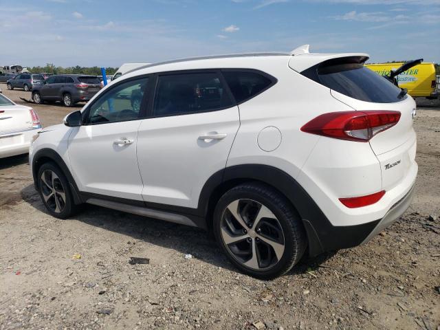 2018 HYUNDAI TUCSON SPORT KM8J33AL8JU805546