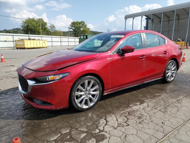 2020 MAZDA 3 SELECT 3MZBPACL3LM129400