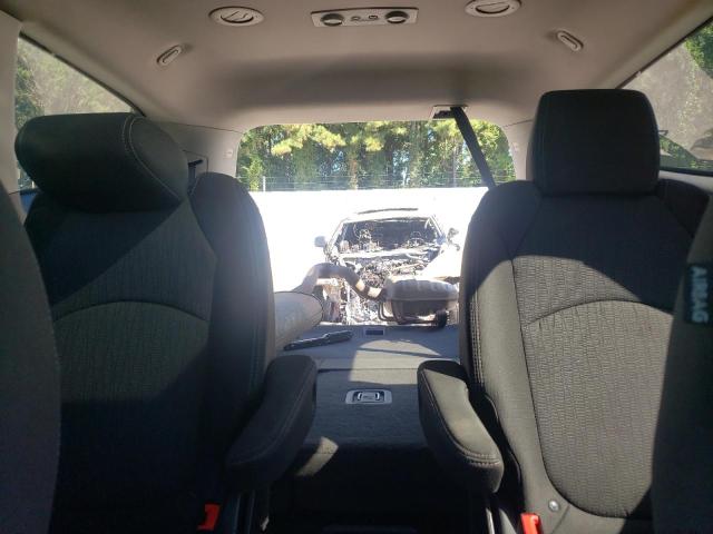 2013 CHEVROLET TRAVERSE L - 1GNKVGKD9DJ261895
