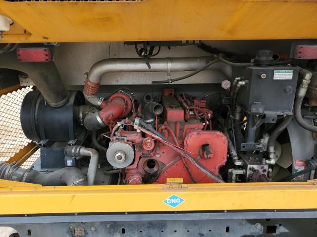 2011 THOMAS SAF-T-LINER HDX #3260376592