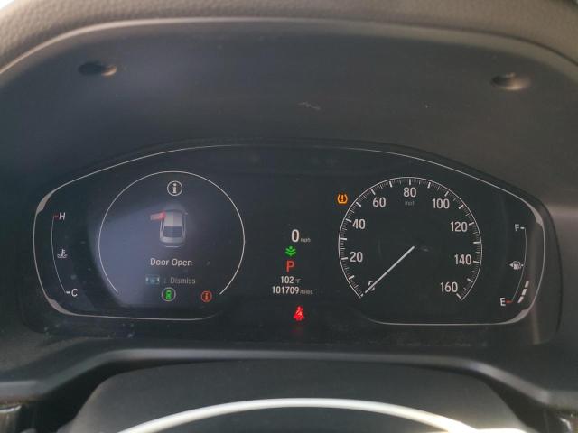 2021 HONDA ACCORD SPORT SE 1HGCV1F49MA056650