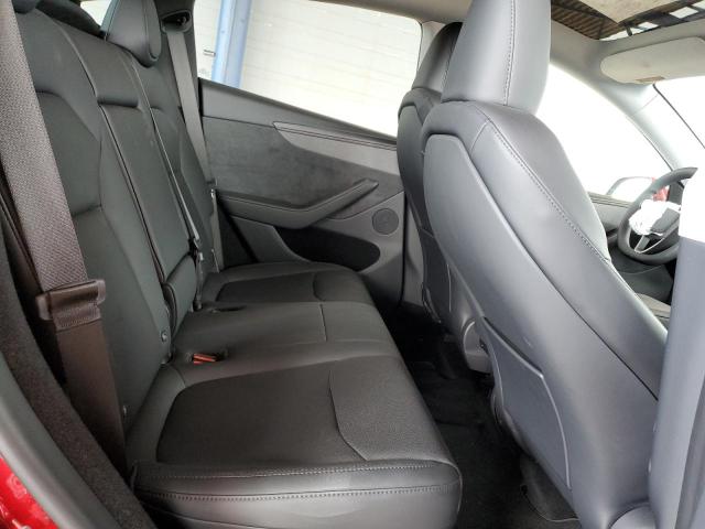 2026 TESLA MODEL Y #3285665700