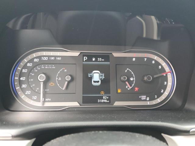 2023 HYUNDAI TUCSON SEL 5NMJB3AE9PH228244