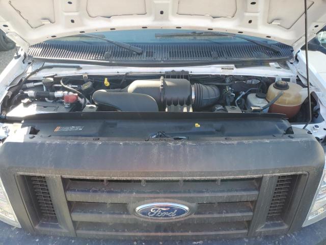 2017 FORD ECONOLINE #3263775722