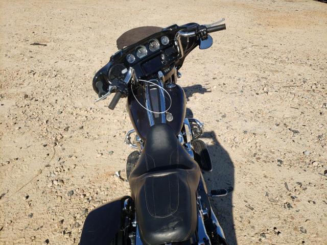 2021 HARLEY-DAVIDSON FLHXS 1HD1KRP17MB605529