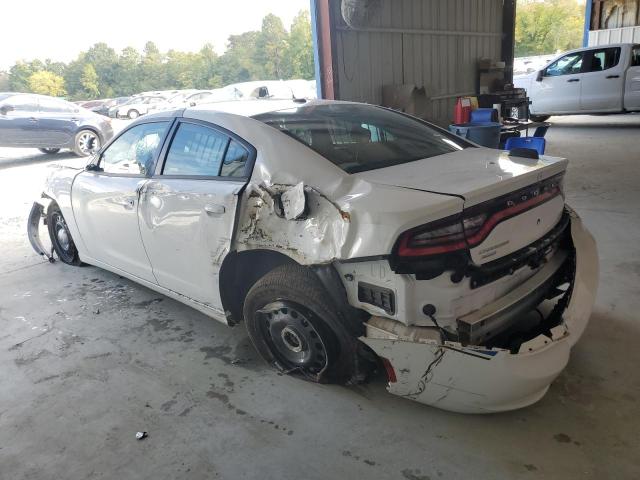 2023 DODGE CHARGER PO 2C3CDXKG4PH691385