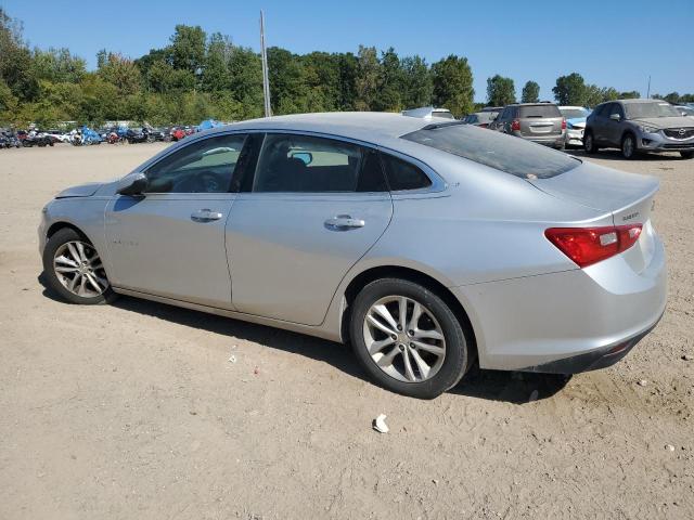 2018 Chevrolet Malibu Lt 1G1ZD5ST1JF201753 photo 1