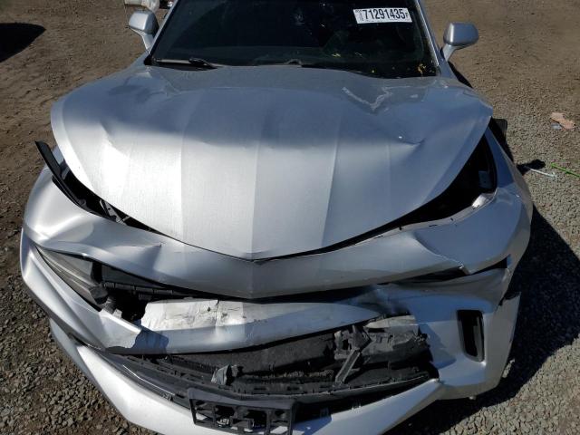 2017 CHEVROLET CAMARO LT 1G1FB3DS0H0128499