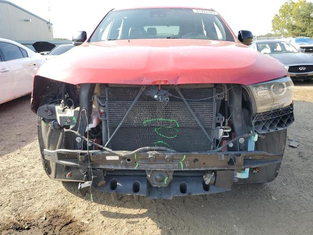 2016 DODGE DURANGO R/ 1C4SDJCT8GC486641