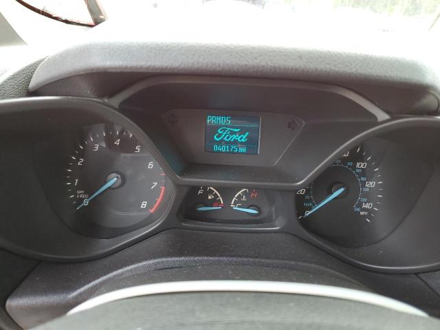 2016 FORD TRANSIT CONNECT XLT NM0GE9F79G1273335