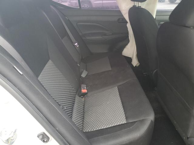 2020 NISSAN VERSA S 3N1CN8BV6LL826478