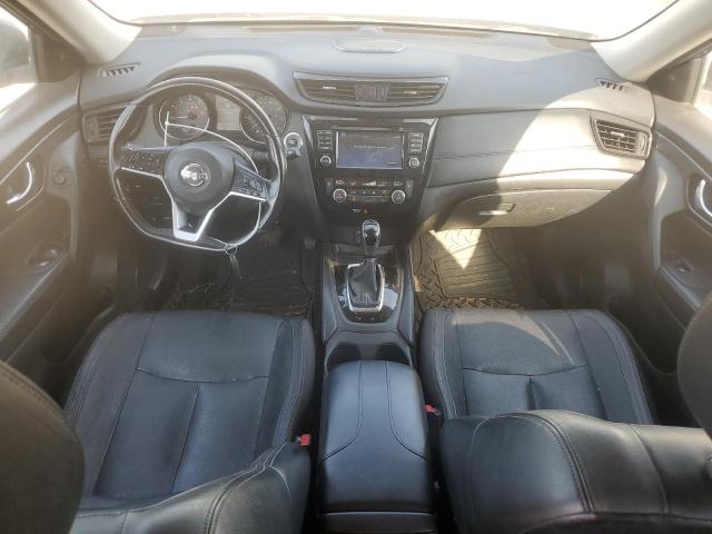 2017 NISSAN ROGUE S - JN8AT2MV3HW024528