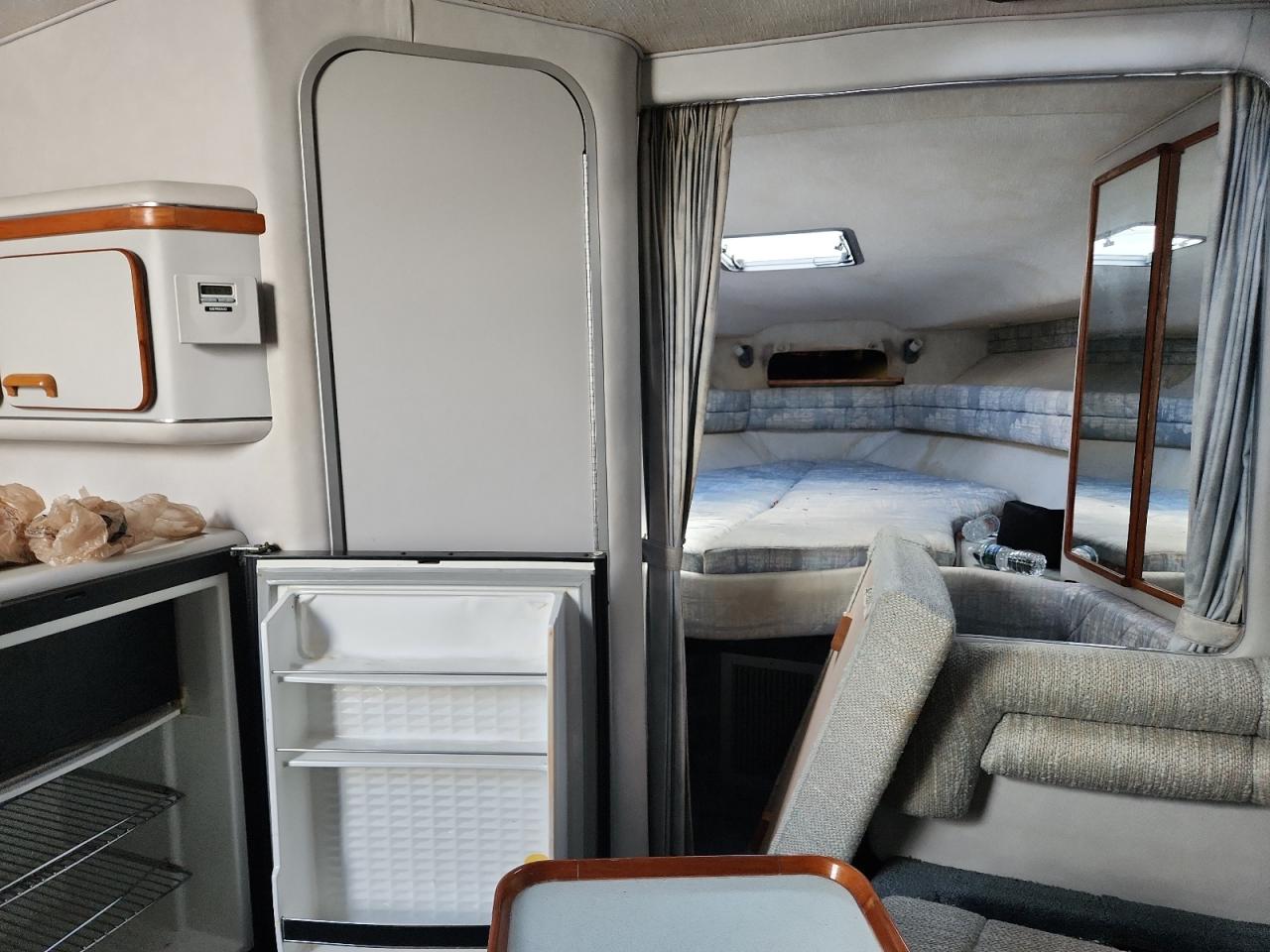 Lot #3264681894 1990 SEA RAY SUNDANCER 310