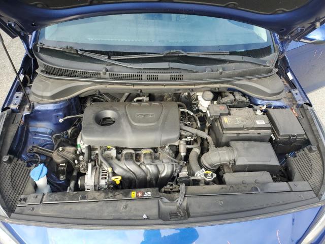 2019 HYUNDAI ACCENT SE #3301619651