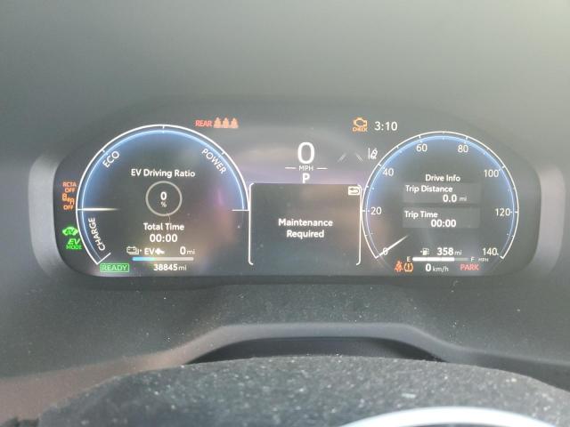 2024 TOYOTA RAV4 PRIME XSE JTMEB3FV3RD206438