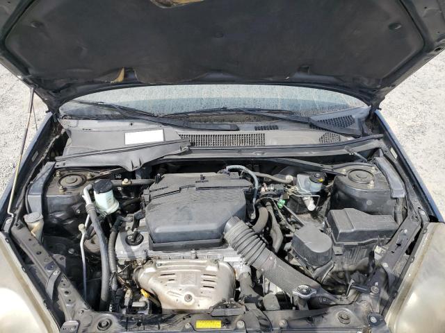 2002 TOYOTA RAV4 #3304021586