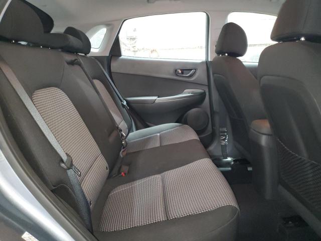 2019 HYUNDAI KONA SE - KM8K1CAA0KU309926