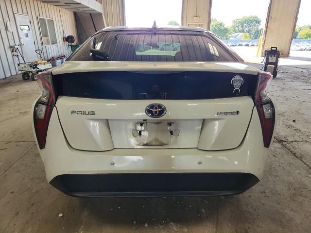 2018 TOYOTA PRIUS - JTDKBRFU0J3597782