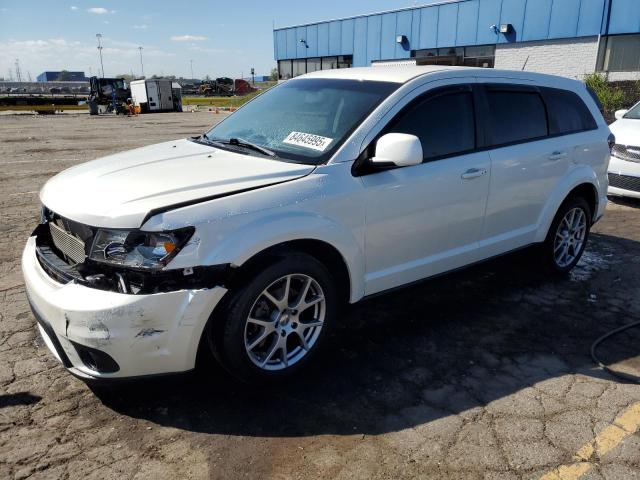 2015 DODGE JOURNEY R/ 3C4PDDEG1FT684679