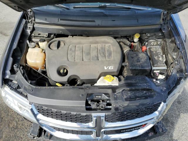 2016 DODGE JOURNEY SXT 3C4PDCBG4GT137518