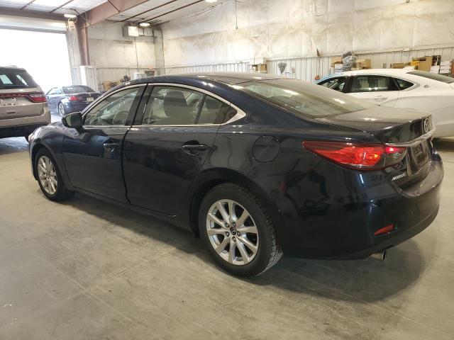 2016 MAZDA 6 SPORT JM1GJ1U55G1411373