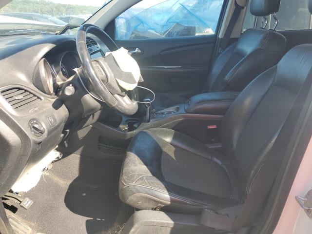 2016 DODGE JOURNEY CROSSROAD 3C4PDCGB4GT178633