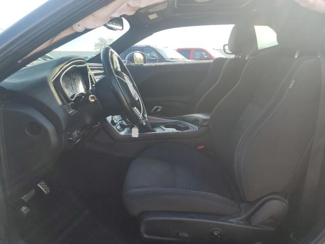 2019 DODGE CHALLENGER R/T - 2C3CDZBT3KH627338