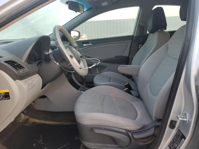 2016 HYUNDAI ACCENT SE KMHCT4AE9GU988853