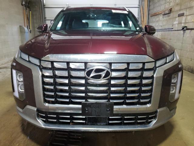 2024 HYUNDAI PALISADE C KM8R74GEXRU683855