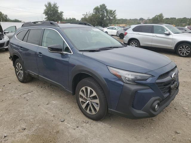 2025 SUBARU OUTBACK PR - 4S4BTACC2S3140947