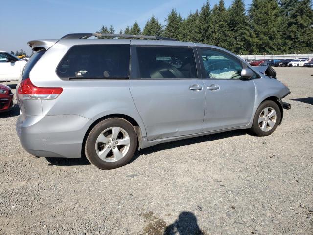 2014 TOYOTA SIENNA LE #3316910066
