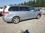 Lot #3316910066 2014 TOYOTA SIENNA LE