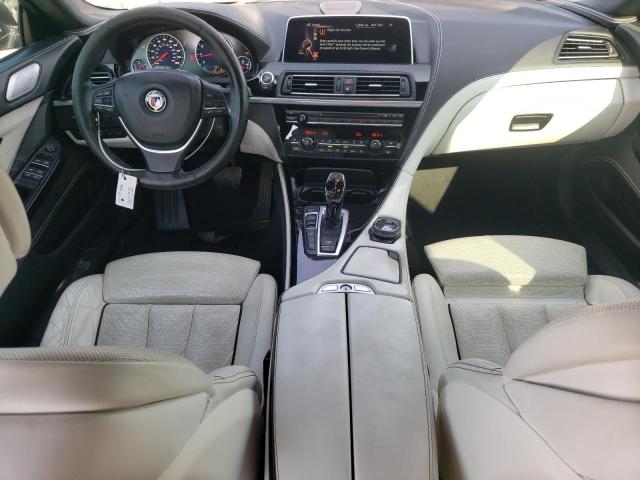 2016 BMW ALPINA B6 WBA6D6C55GGK18166