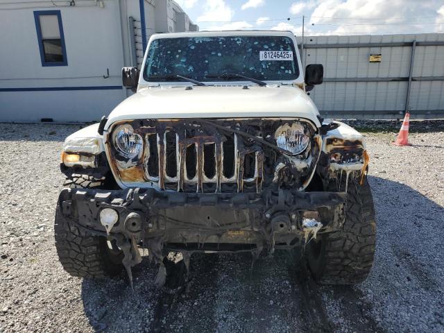 2020 JEEP WRANGLER UNLIMITED SAHARA 1C4HJXEN3LW147783