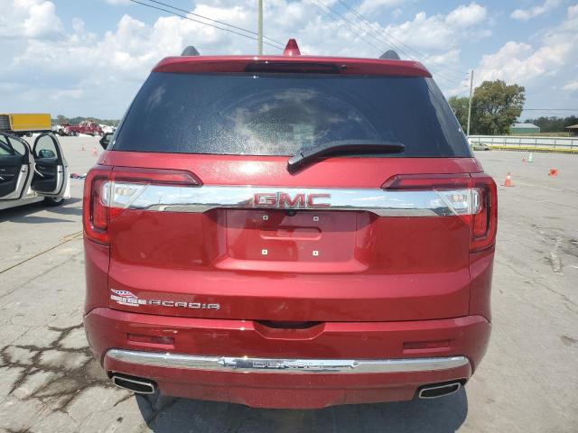 2021 GMC ACADIA DEN 1GKKNPLS8MZ141078