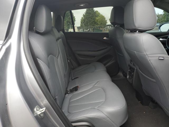 2019 BUICK ENVISION E LRBFXCSA6KD017425