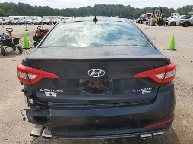 2015 HYUNDAI SONATA SPO 5NPE34AB1FH256969