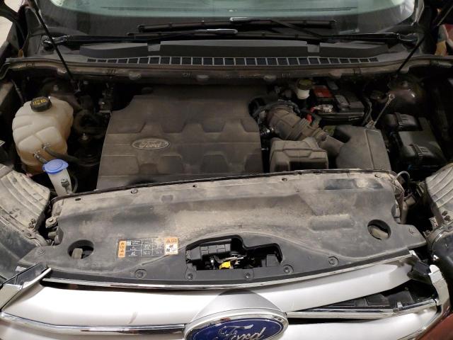 2015 FORD EDGE TITAN - 2FMPK4K81FBB45408