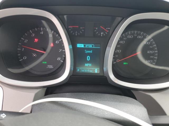 2016 CHEVROLET EQUINOX LTZ 2GNALDEK7G1154224