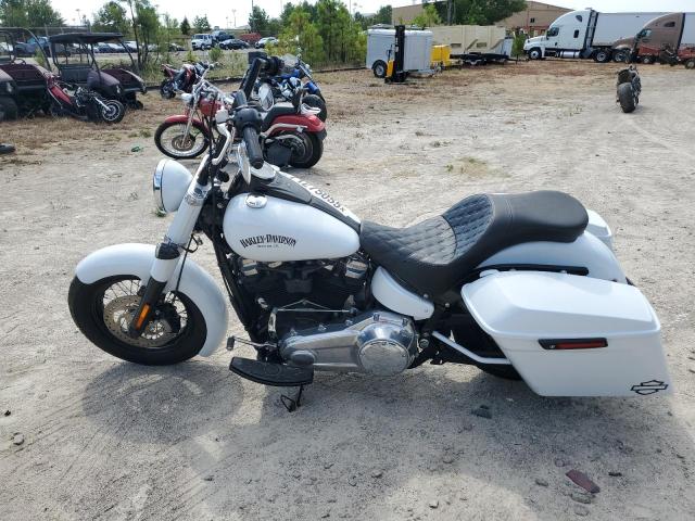 2018 HARLEY-DAVIDSON FLSL SOFTA 1HD1YDJ14JC032718
