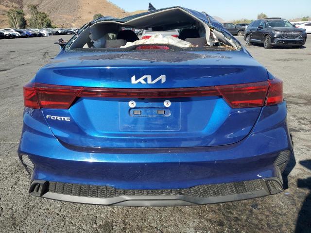 2024 KIA FORTE LX 3KPF24AD1RE807743