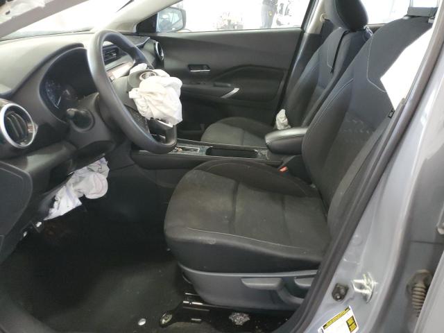 2023 NISSAN KICKS SV #3296969817