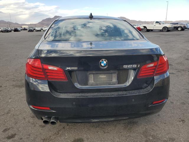 2016 BMW 528 XI - WBA5A7C55GG147738