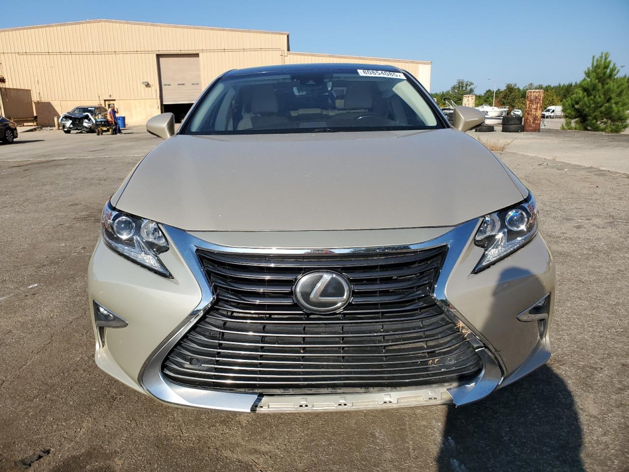LEXUS ES 350